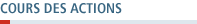 STOCK INFORMATION